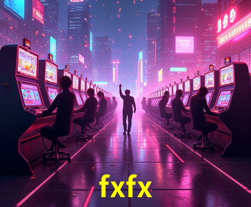 Estatísticas do Jogo fxfx