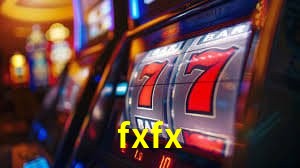 Estatísticas fxfx