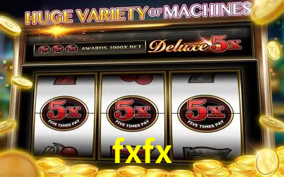Desvendando o Mundo dos Jogos Virtuais na fxfx
