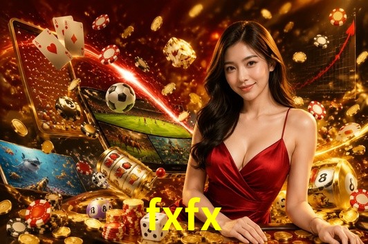 APP oficial da fxfx para mobile