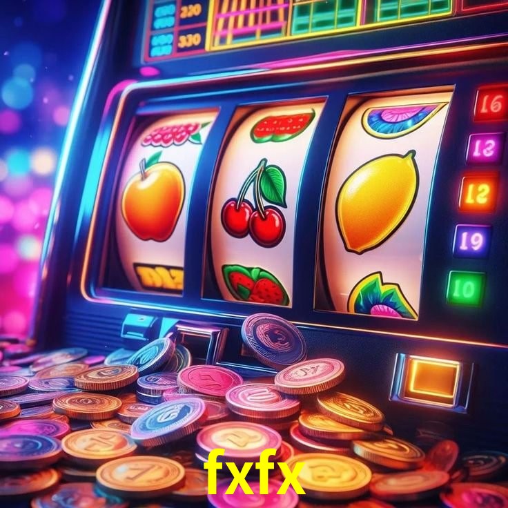 Tecnologia da Plataforma fxfx