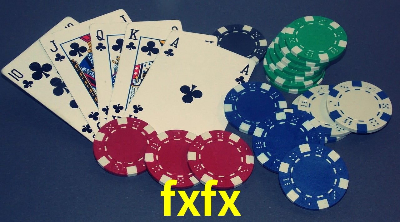 Slot Games fxfx