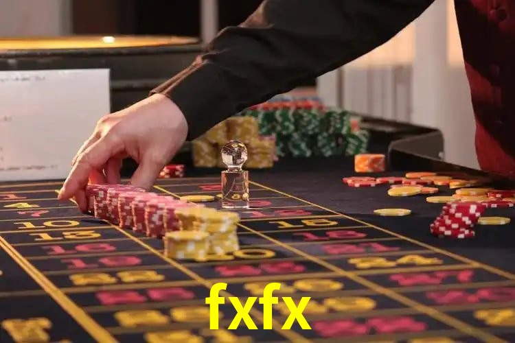 Descubra a Essência do fxfx: Nossa História e Compromissos