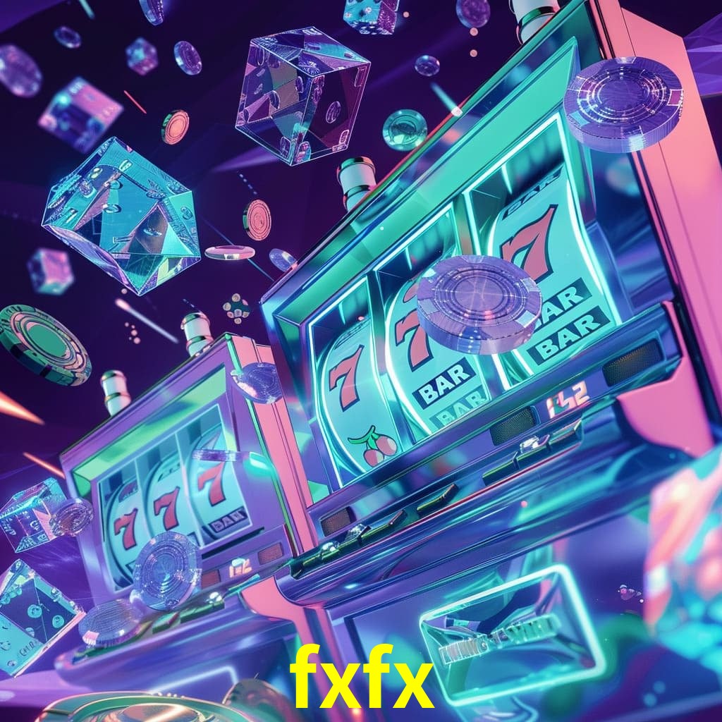 Casino Ao Vivo fxfx