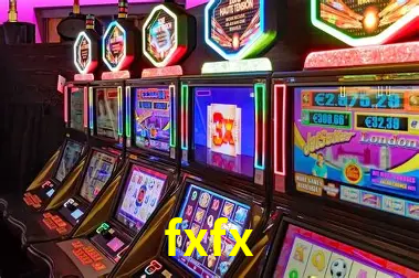 A Revolução dos Aplicativos de Jogos no fxfx