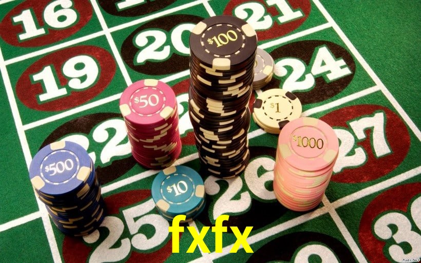 Segurança 2FA fxfx