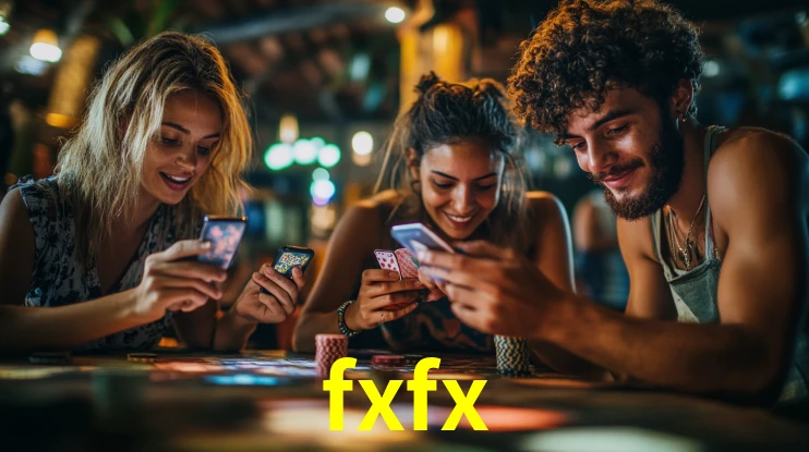 Programa VIP fxfx