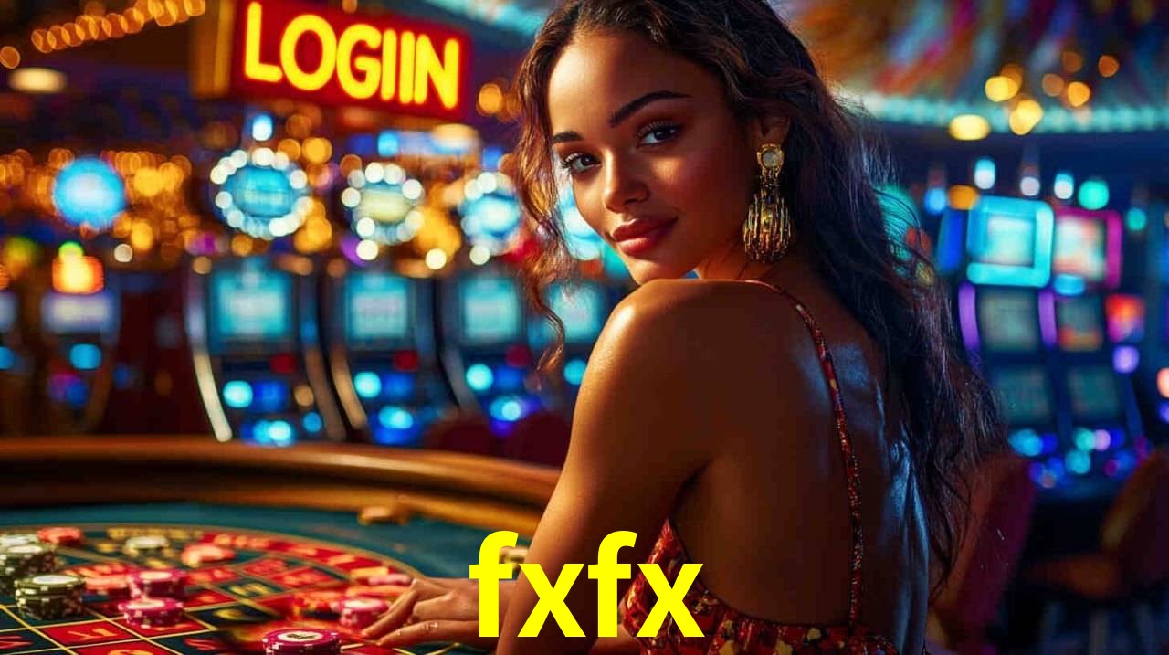 Aplicativo mobile fxfx