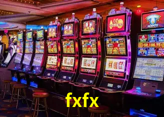Descubra a Magia dos Jogos de Arcade no fxfx