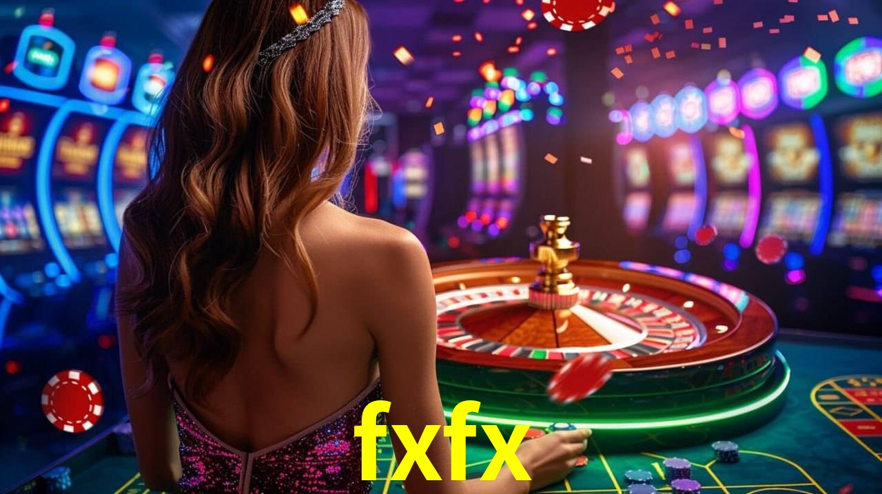 Página de download fxfx