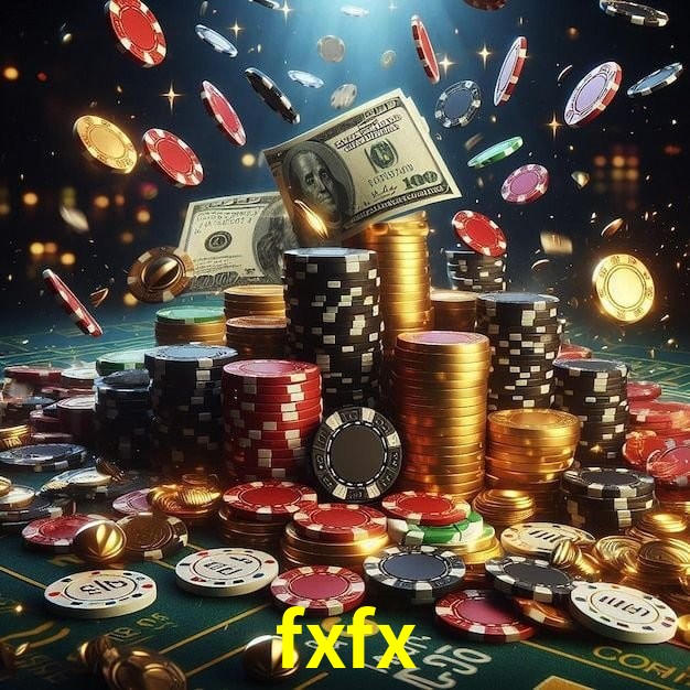 Mesa de Blackjack fxfx