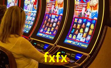 Descubra o Mundo do Cassino Online com fxfx