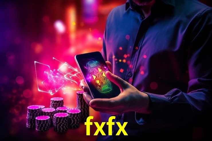Recursos de Bônus fxfx