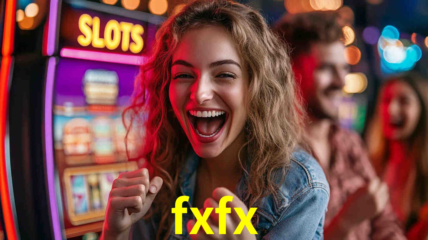 cassino fxfx