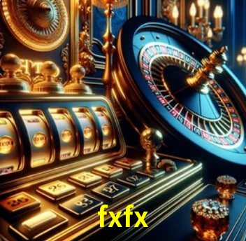 Jogos de Slot fxfx