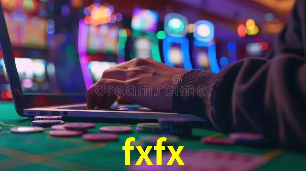 Estatísticas Esportivas fxfx