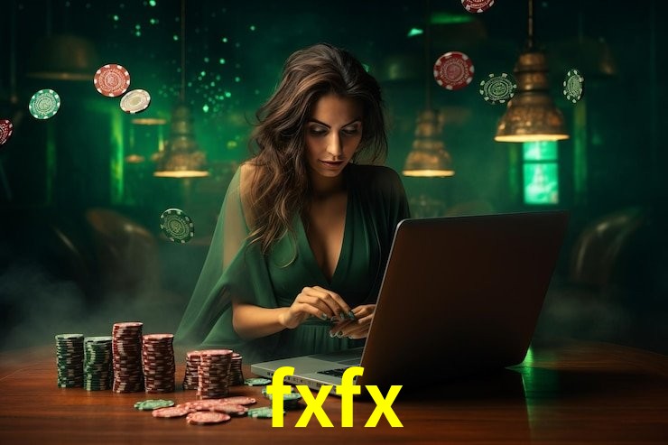 Instalar app fxfx