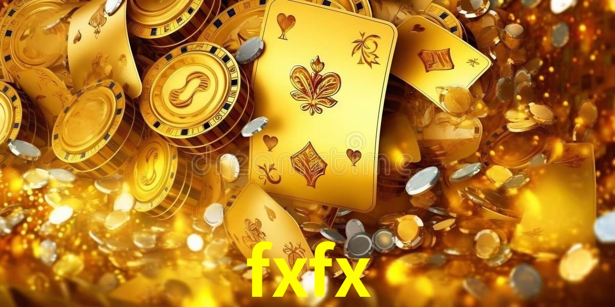 Interface do App fxfx