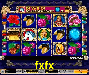 A Emoção da Loteria na fxfx: Uma Chance de Mudança de Vida