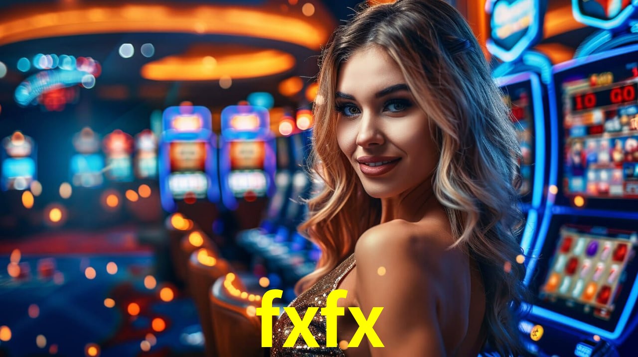 Live Casino fxfx