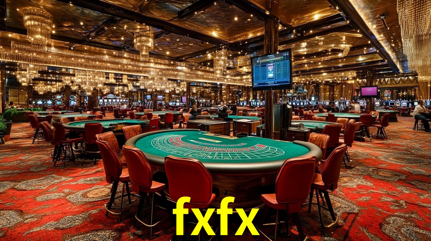 fxfx - Caça-Níqueis da Elite VIP - fxfx.com