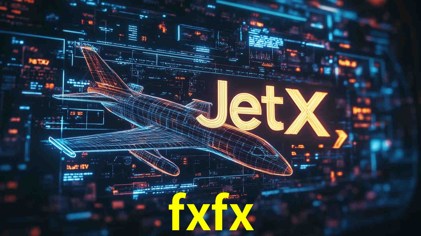Inovações de Jogos na fxfx: O Futuro das Experiências Interativas