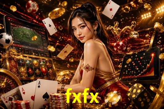 Flash Promotion fxfx