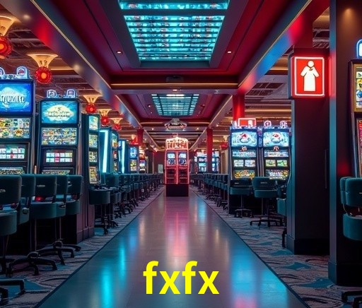 Interface Premium fxfx
