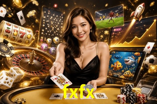 Exclusive Offers fxfx