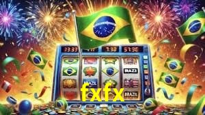 Game Providers fxfx