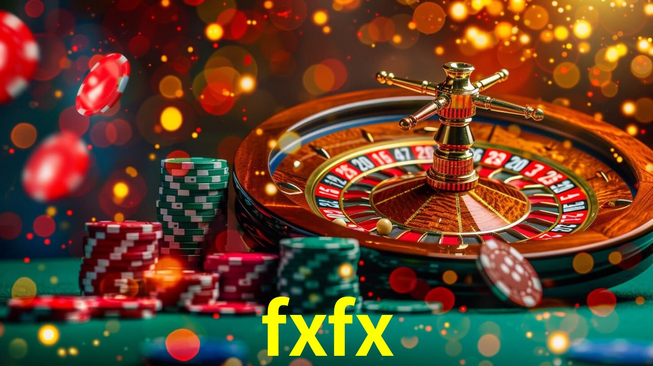 PIX Instantâneo fxfx