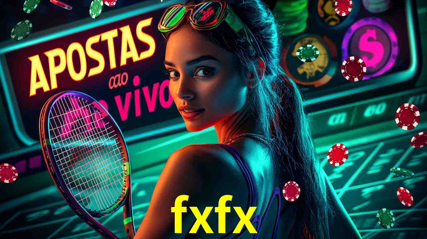 Desvendando o Mundo dos Jogos Virtuais na fxfx
