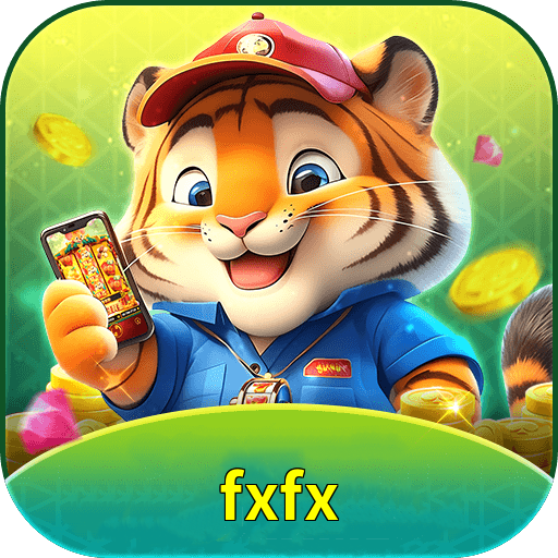 Logo fxfx